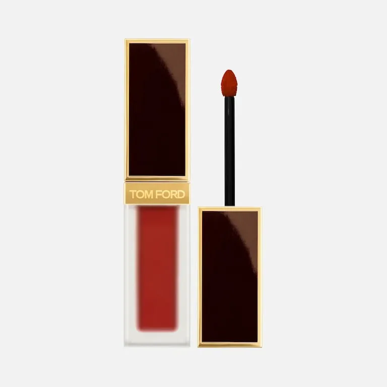 Liquid Lip Luxe Matte, Devoted