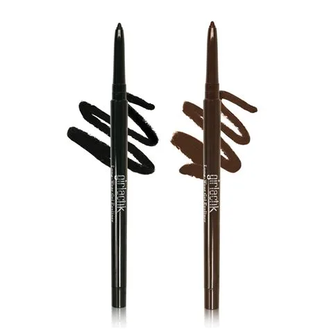 Long-Wear Gel Liner, PureBlack