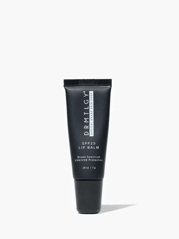 Lip Balm, SPF 25