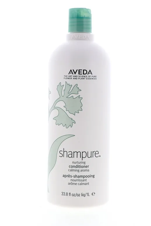 Shampure Nurturing Conditioner, Calming Aroma