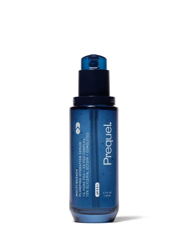 Multi Quench Plumping Hydration Face Serum