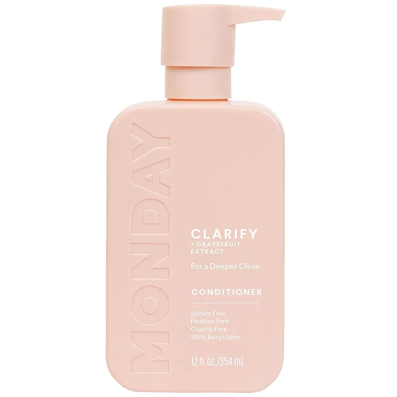 Hair Care, Conditioner, Clarify