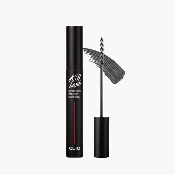 Kill Lash Superproof Mascara, 00 Slim Fixing