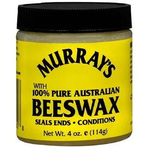 Beeswax For Hair (2019 formulation)