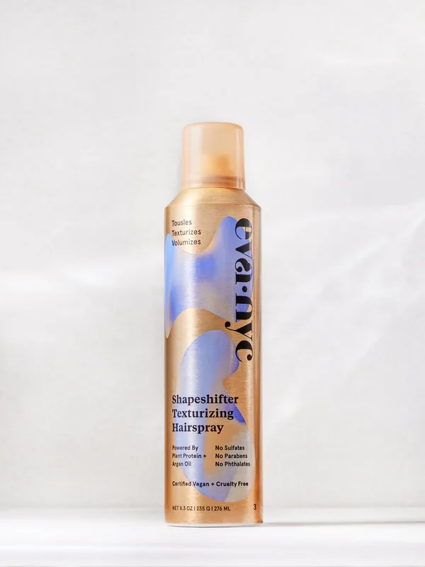 Shapeshifter Texturizing Hairspray