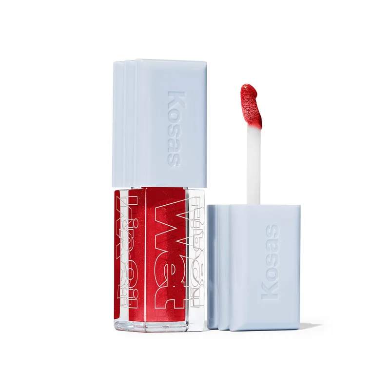 Wet Lip Oil Gloss, Jaws