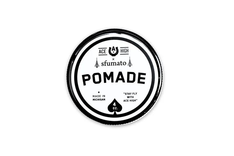 Sfumato Collection Pomade