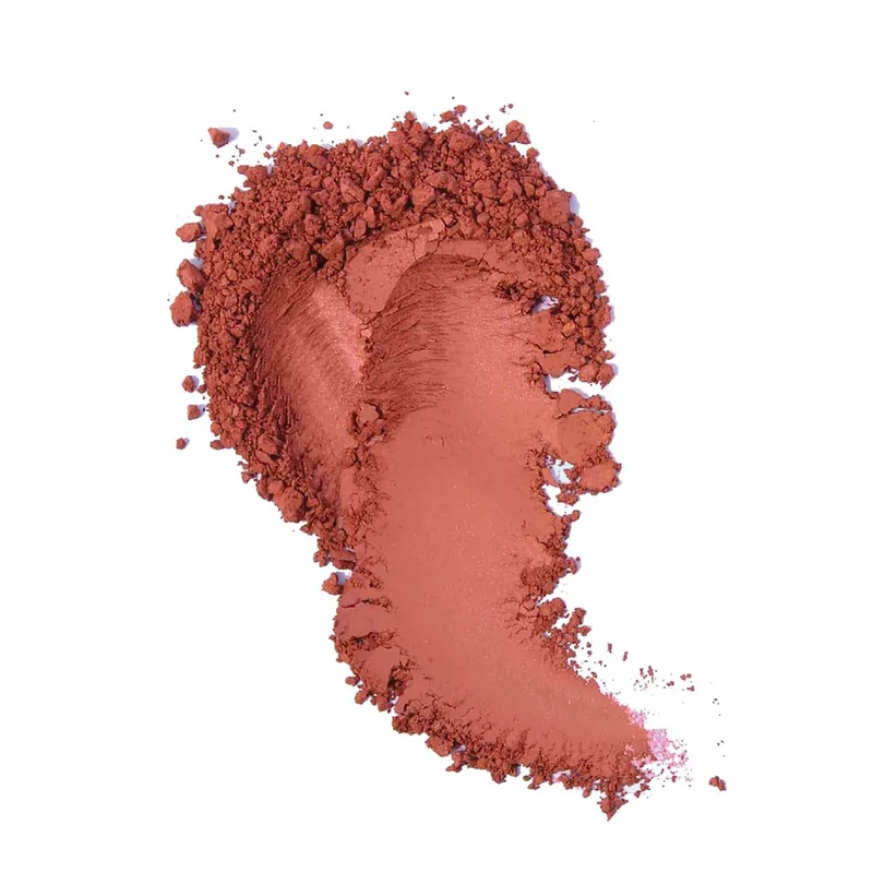 Blush Boost - Mineral Powder, Hot In Here