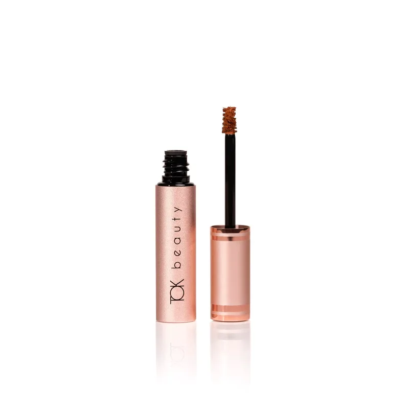 Brow TOK Volumizing Brow Gel, Auburn