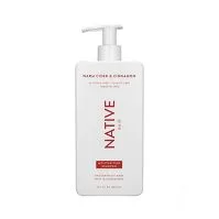 Hair Moisturizing Shampoo, Warm Cider & Cinnamon