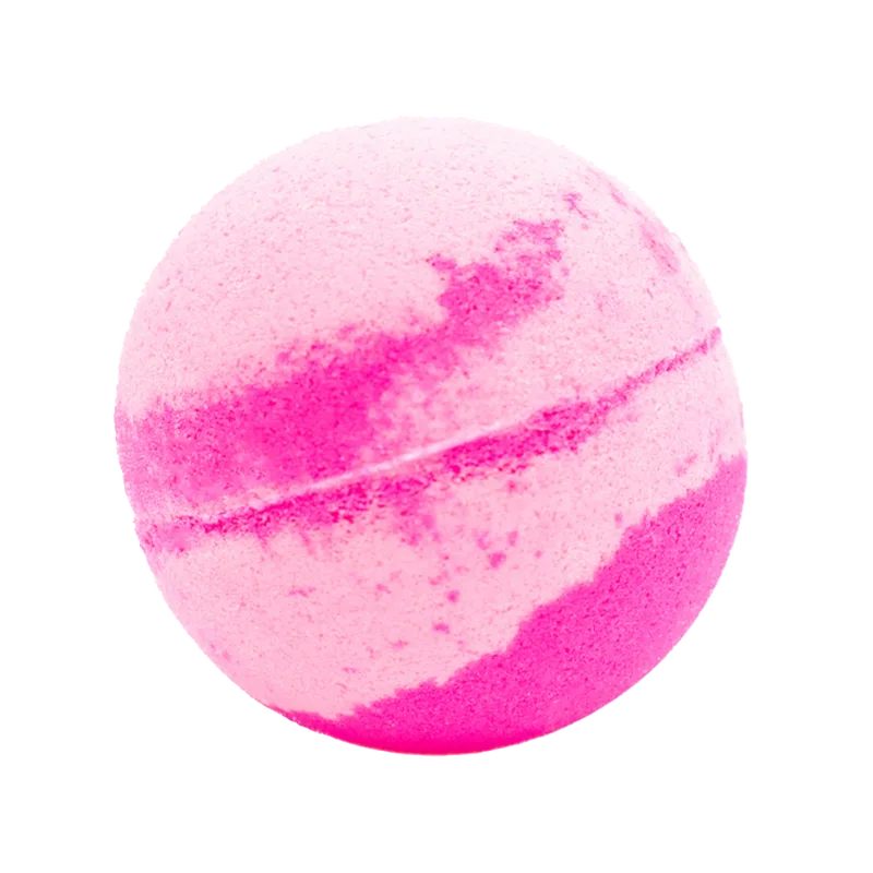 Bath Bomb, Malibu