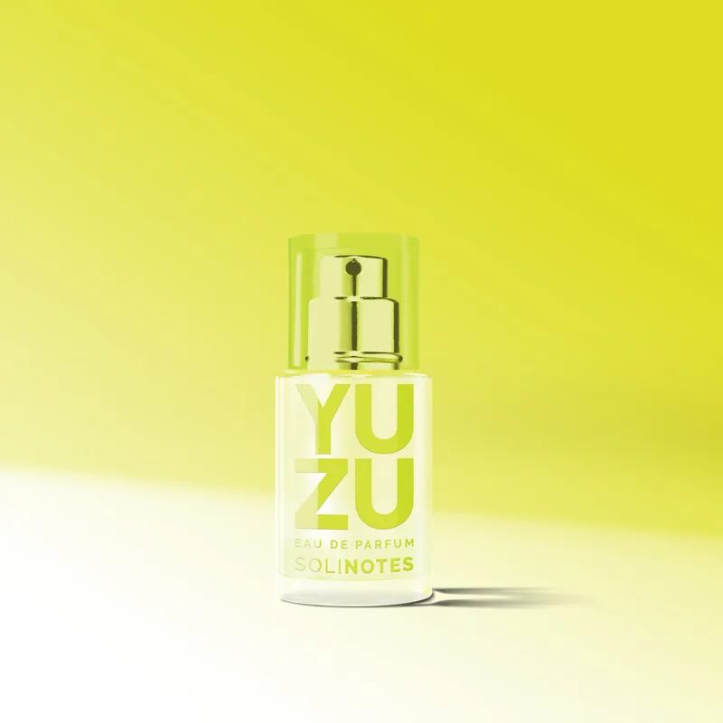 Eau de Parfum, Yuzu