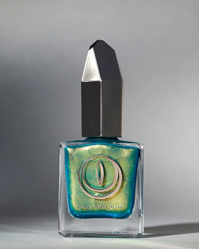 Nail Polish, Alien Invasion