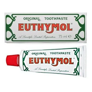 Toothpaste, Original