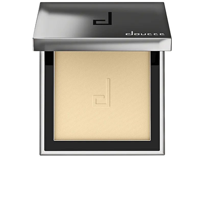 Cache Creme Powder Foundation, 1 NL1 (2019 formulation)