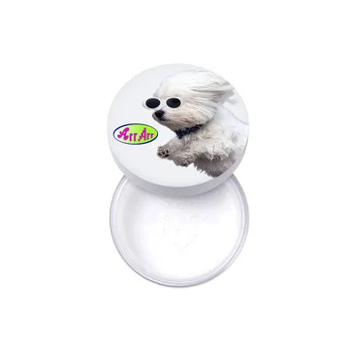 Oil Capture Priming Powder, (MALTESE ver)