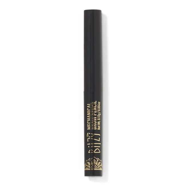 Mechanical Brow Pencil, Soft Black (2020 formulation)