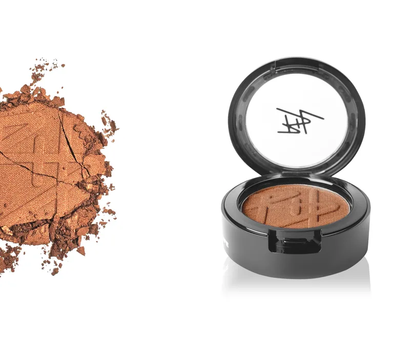 Beauty is Life EYESHADOW - SOLO SHINY, MARRAKESCH 05W-C