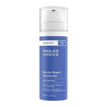 Skincare RESIST Barrier Repair Moisturizer with Retinol