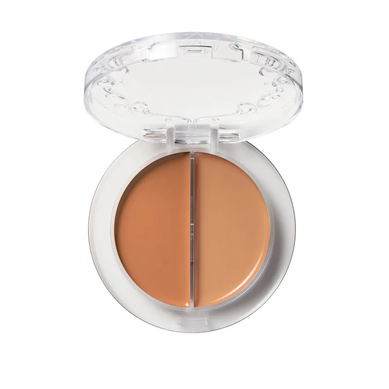 Good Apple Bronze + Sculpt Balm Duo, Fair 100