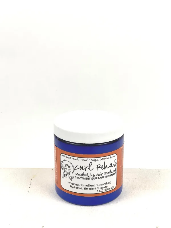 Curl Rehab Moisturizing Hair Treatment