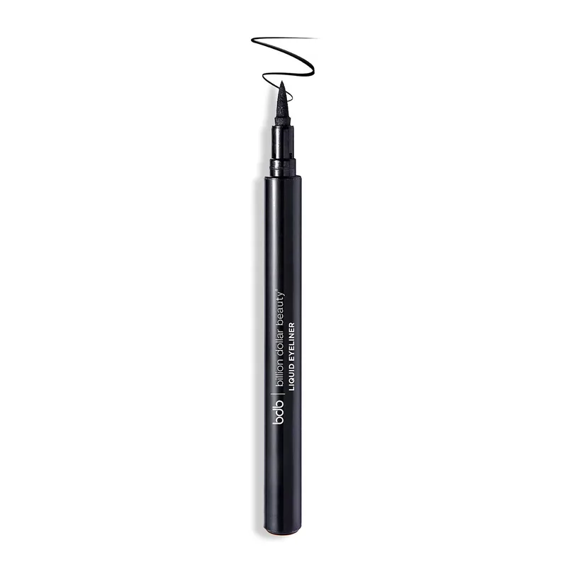 Liquid Eyeliner, Black
