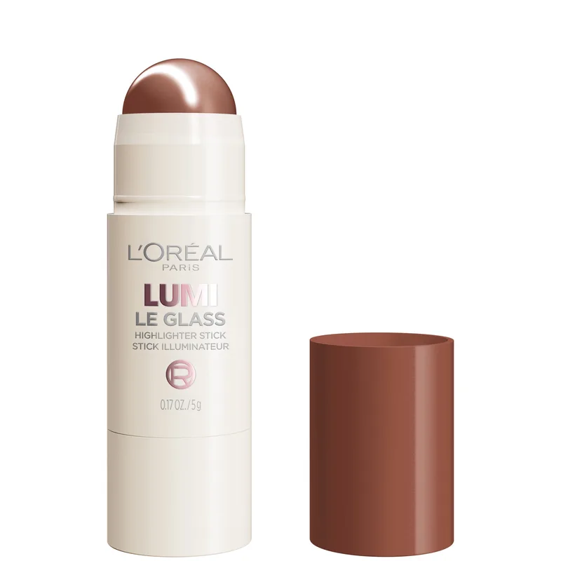 True Match Lumi Highlighter, 625 Glassy Sunset Amour