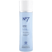 No7 Revitalising Toning Water Lotion (2018 formulation)