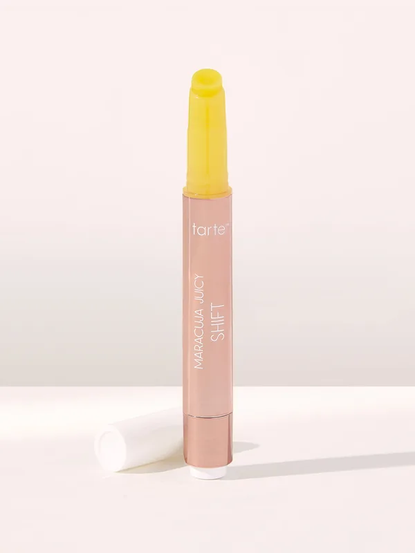 Cosmetics maracuja juicy shift, Lemon