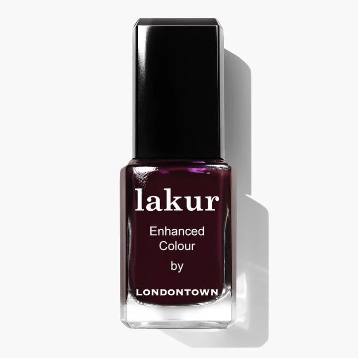 Nail Lakur Enhanced Colour, Bell In Time
