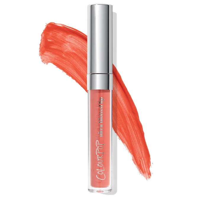 Ultra Blotted Lip, Scenic Route