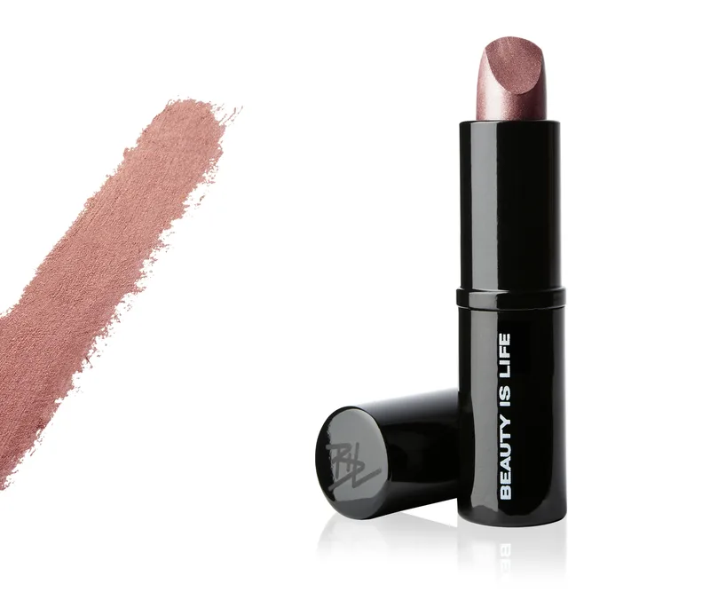 Beauty is Life LIPSTICK METALLIC, JAGO 38W-C
