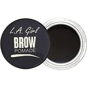 Long Lasting Gel Formula All Day Wear Sculpt & Define Brows Pomade, Gbp366 Soft Black