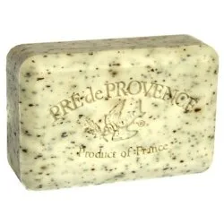 Shea Butter Enriched Vegetable Soap, Mint Leaf