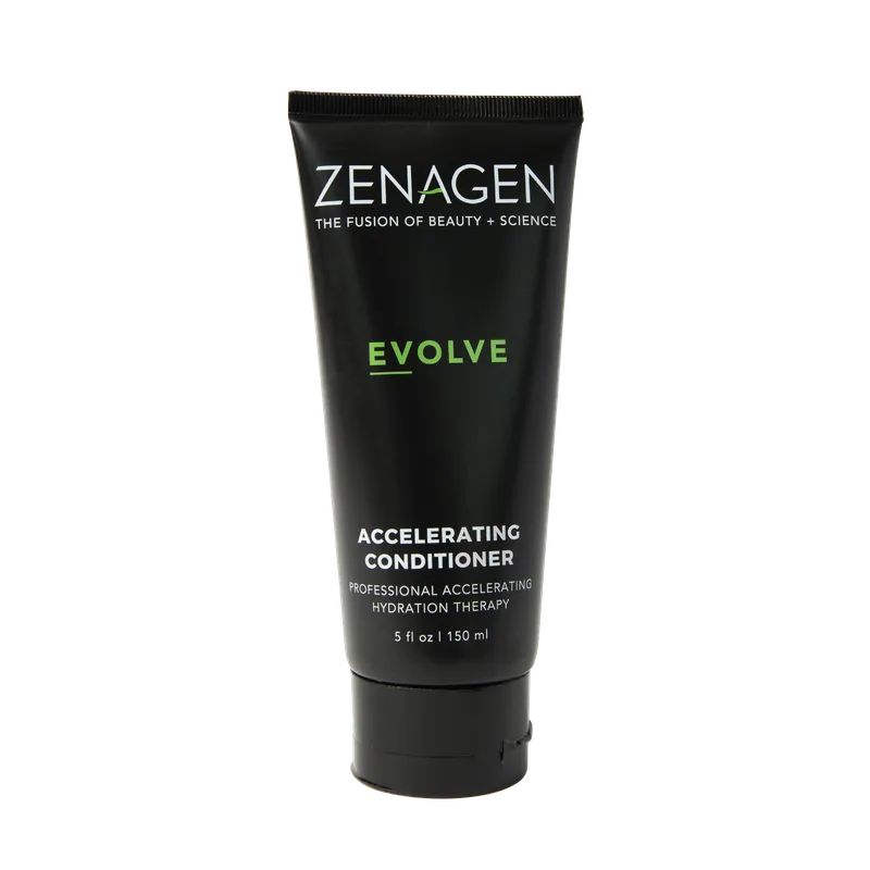Evolve Accelerating Conditioner