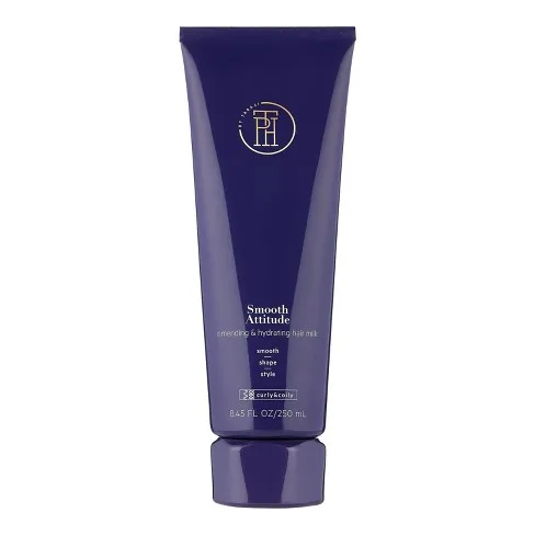 Tph Smooth Attitude a Mending & Hydrating Hair Milk (2020 formulation)