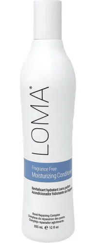 Fragrance Free Moisturizing Conditioner