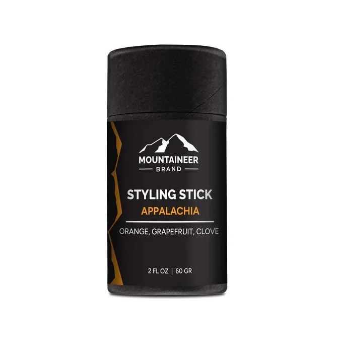 Styling Balm in a Stick, Appalachi