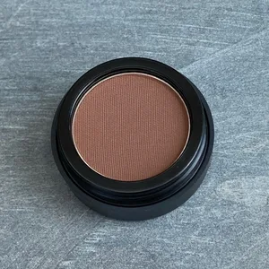 Eyeshadow, Coffee