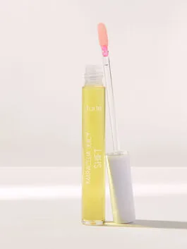 Cosmetics maracuja juicy lip & cheek shift, Lemon