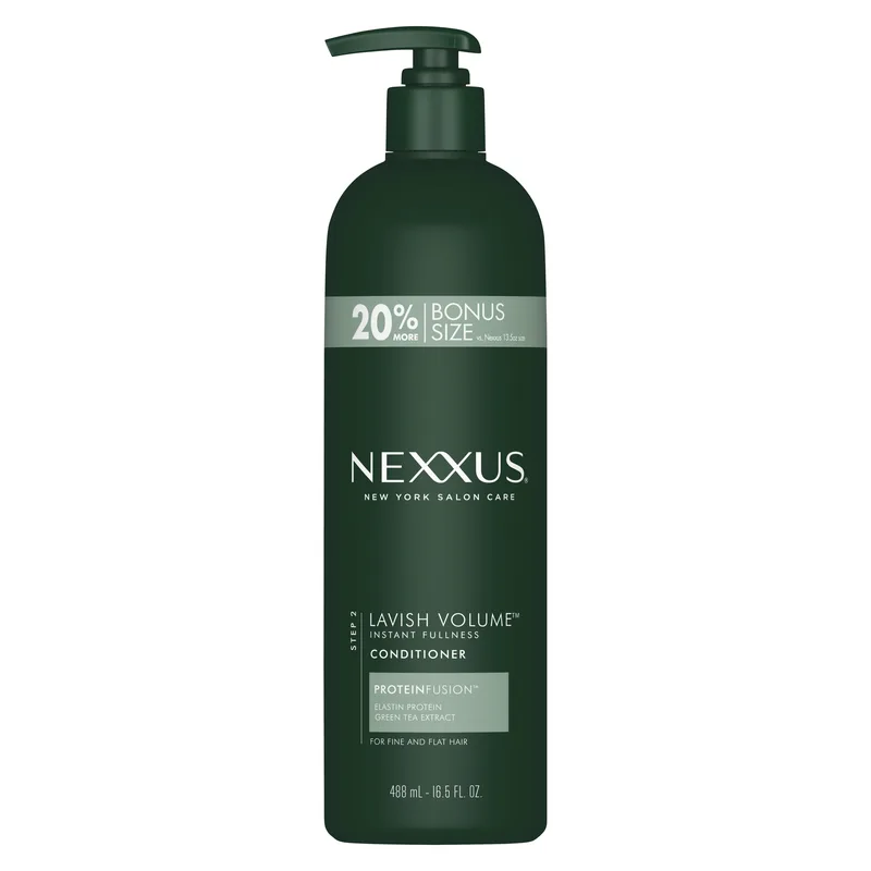 Lavish Volume Instant Fullness Conditioner (2018 formulation)