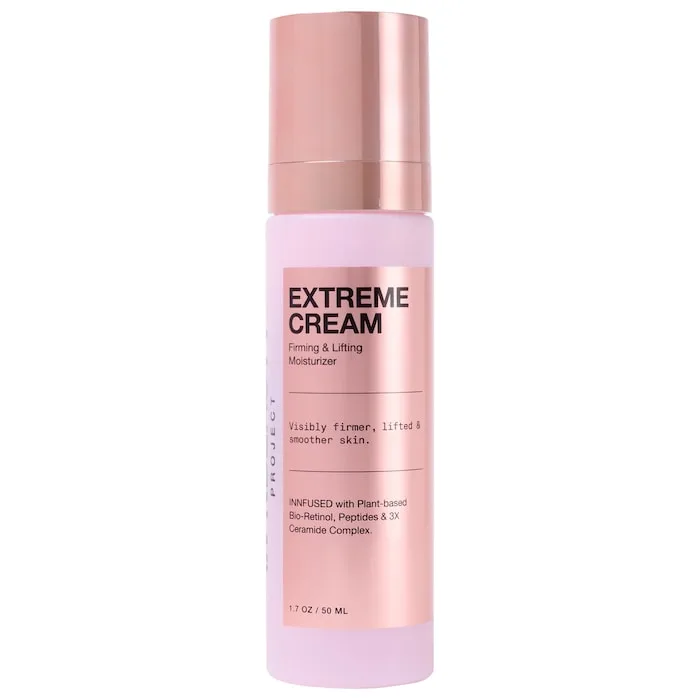 Extreme Crème