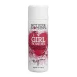 Girl Powder Volumizing Hair Powder (2019 formulation)