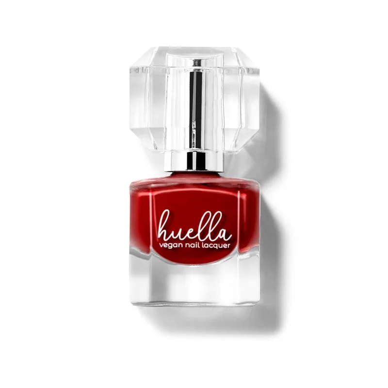 Beauty Nail Lacquer, Find Your Fire
