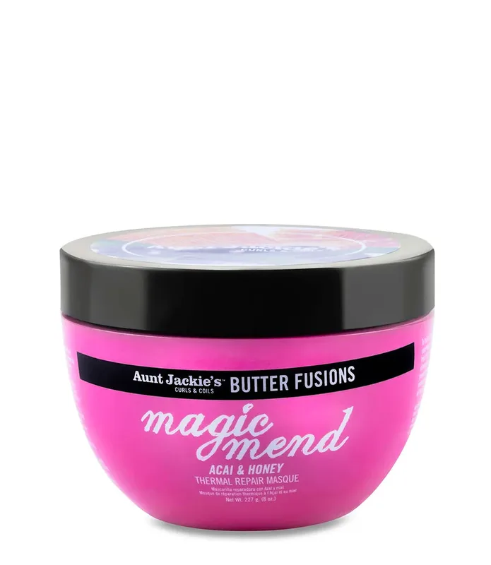 Magic Mend – Acai & Honey Thermal Repair Masque