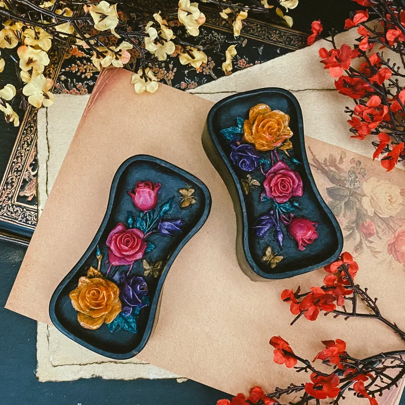 Moonflower Handcrafted Soap