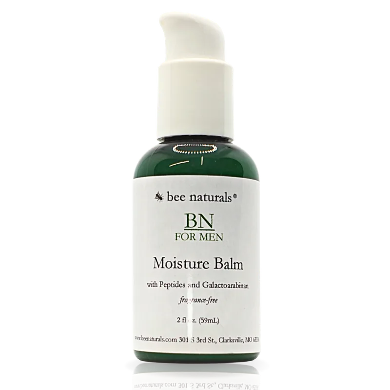 For Men Moisture Balm