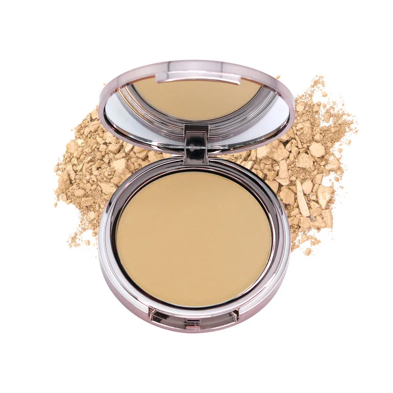 Luminous Face Powder, Neutral