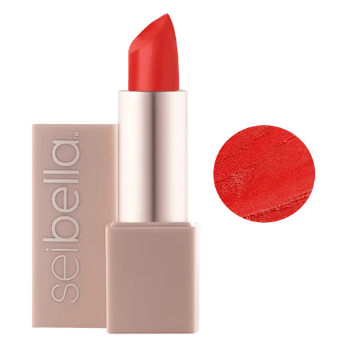 Creamy Lipstick, Hot Mess