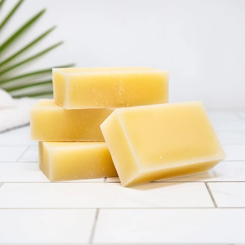 Soap Bar, Naturally Unscented ULTRA Nourishing